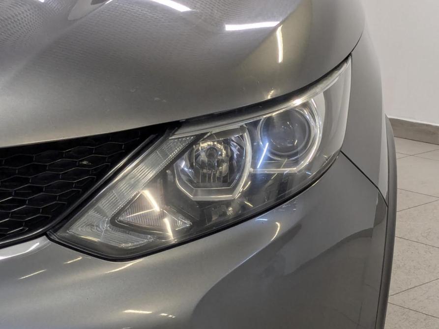 Nissan Qashqai II Москва  - изображение 11