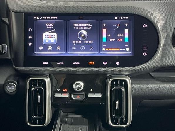 Haval Dargo I с пробегом 2024 года, цена 2 950 000 рублей, 15412 км, внедорожник, Автокод Объявления