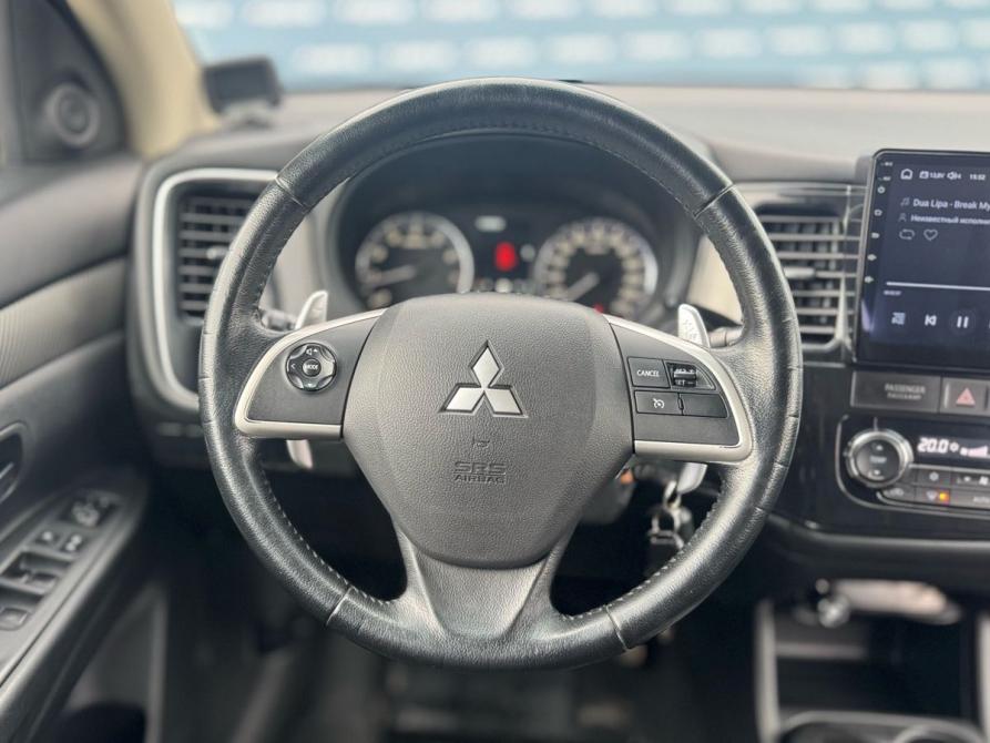Mitsubishi Outlander III Ижевск  - изображение 9