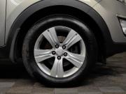 Kia Sportage III Москва  - изображение 28