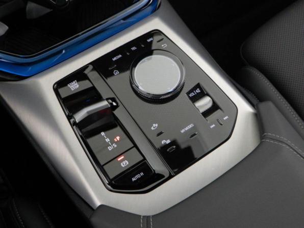 BMW X3 IV (G45/G48) с пробегом 2025 года, цена 8 398 999 рублей, 14201 км, внедорожник, Автокод Объявления