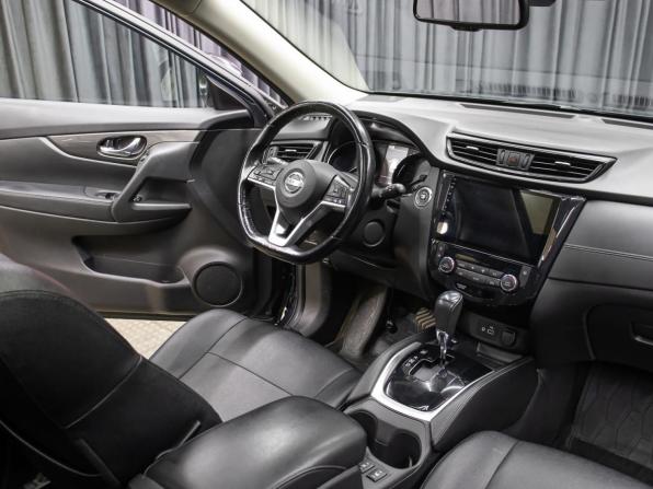 Nissan X-Trail III Рестайлинг с пробегом 2021 года, цена 2 398 000 рублей, 195284 км, внедорожник, Автокод Объявления