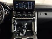 Toyota Land Cruiser 300 Series Москва  - изображение 46
