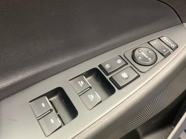 Hyundai Tucson III Рестайлинг с пробегом 2019 года, цена 2 359 000 рублей, 155724 км, внедорожник, Автокод Объявления