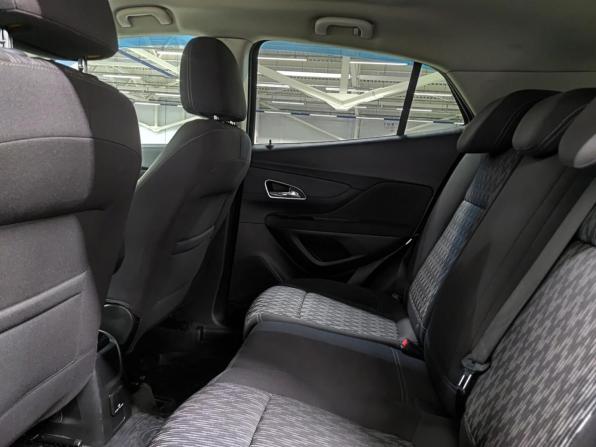 Opel Mokka I с пробегом 2014 года, цена 1 120 000 рублей, 150973 км, внедорожник, Автокод Объявления