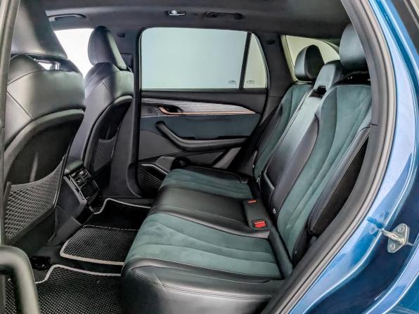 Geely Monjaro I с пробегом 2023 года, цена 2 950 000 рублей, 91134 км, внедорожник, Автокод Объявления