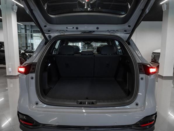 Changan CS75 Plus IV с пробегом 2026 года, цена 3 600 000 рублей, 50 км, внедорожник, Автокод Объявления