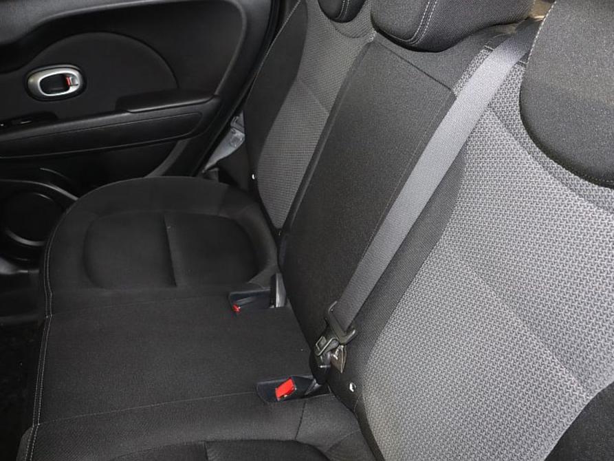 Kia Soul II Рестайлинг Калуга  - изображение 7