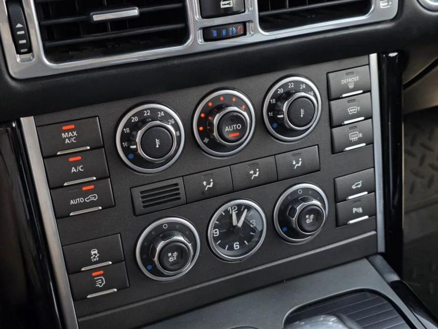 Land Rover Range Rover III Рестайлинг 2 Санкт-Петербург  - изображение 26