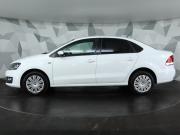 Volkswagen Polo V Рестайлинг Москва  - изображение 33