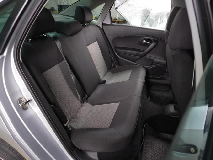 Volkswagen Polo V Воронеж  - изображение 7