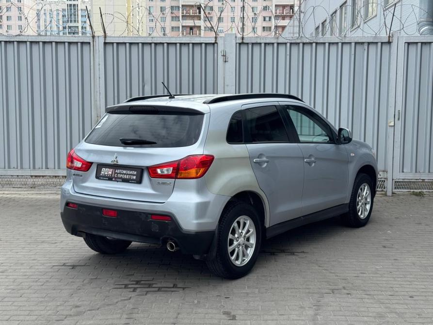 Mitsubishi ASX I Ростов-на-Дону  - изображение 5