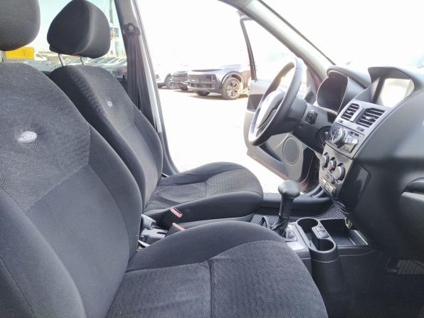 Lada (ВАЗ) Kalina II с пробегом 2013 года, цена 469 000 рублей, 133007 км, хэтчбек, Автокод Объявления