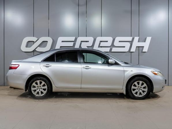 Toyota Camry VI (XV40) с пробегом 2008 года, цена 999 000 рублей, 284611 км, седан, Автокод Объявления