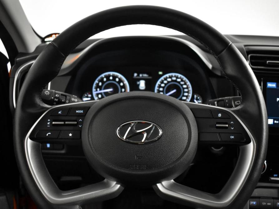 Hyundai Creta II Санкт-Петербург  - изображение 17