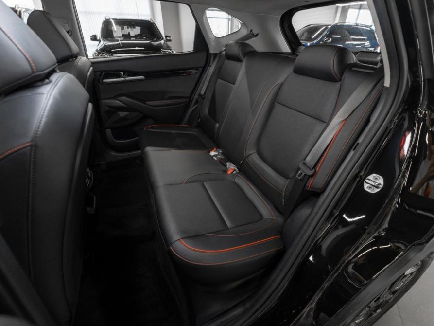 Kia Seltos I Рестайлинг Москва  - изображение 13