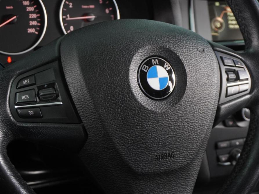 BMW X3 II (F25) Рестайлинг Воронеж  - изображение 15