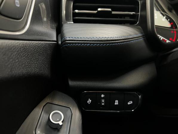 Haval Jolion I Рестайлинг с пробегом 2024 года, цена 2 150 000 рублей, 32180 км, внедорожник, Автокод Объявления