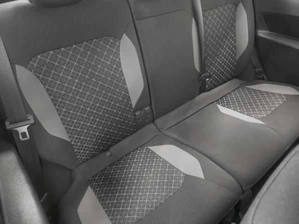 Lada (ВАЗ) Granta I Рестайлинг с пробегом 2018 года, цена 587 000 рублей, 74091 км, седан, Автокод Объявления