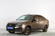 Lada (ВАЗ) Granta I Рестайлинг Тюмень  - изображение 21