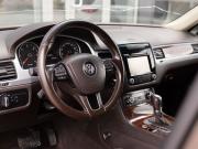 Volkswagen Touareg II Новосибирск  - изображение 32
