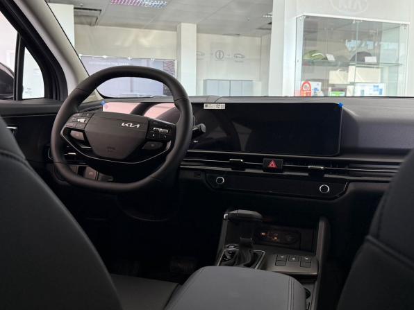 Kia Sportage V Рестайлинг с пробегом 2026 года, цена 4 950 000 рублей, 10 км, внедорожник, Автокод Объявления