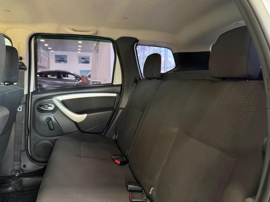 Nissan Terrano III (D10) Ростов-на-Дону  - изображение 8