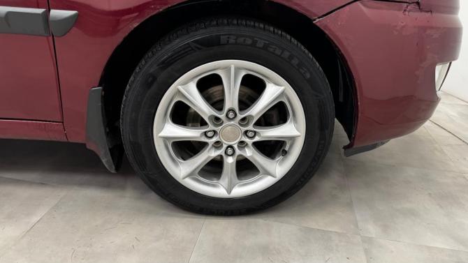 Hyundai Matrix I Рестайлинг 2 с пробегом 2008 года, цена 489 000 рублей, 99113 км, компактвэн, Автокод Объявления