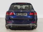 Mercedes-Benz GLC I (X253) Рестайлинг Химки  - изображение 36