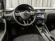 Skoda Octavia III (A7) Рестайлинг Москва  - изображение 30