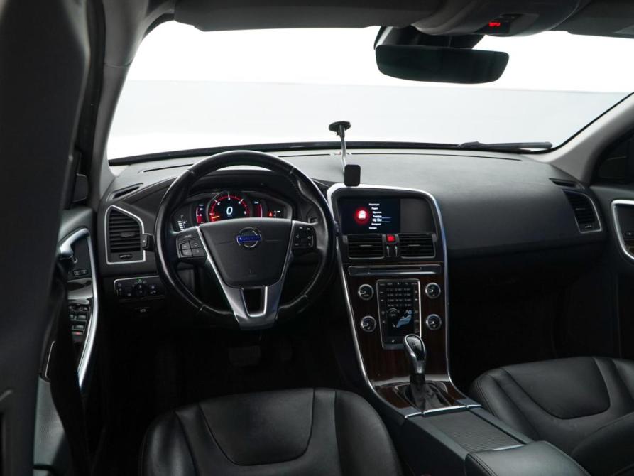 Volvo XC60 I Рестайлинг Москва  - изображение 6