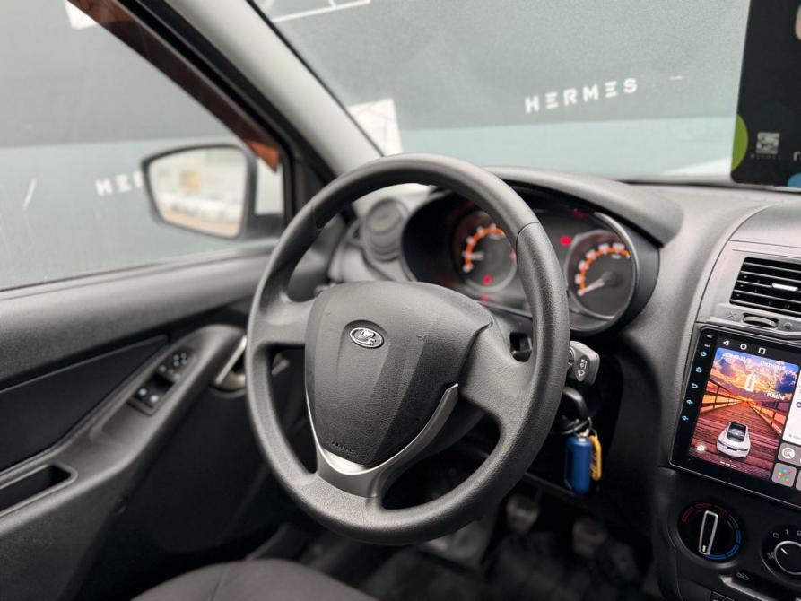 Lada (ВАЗ) Granta I Рестайлинг Минеральные Воды  - изображение 24