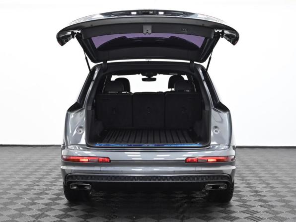 Audi Q7 II (4M) с пробегом 2015 года, цена 3 199 000 рублей, 145000 км, внедорожник, Автокод Объявления