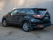 Toyota Highlander III (XU50) Тамбов  - изображение 26