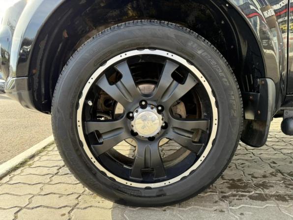Mitsubishi Pajero Sport II Рестайлинг с пробегом 2014 года, цена 2 185 868 рублей, 125947 км, внедорожник, Автокод Объявления