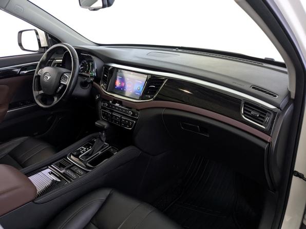 GAC GS8 I с пробегом 2019 года, цена 2 550 000 рублей, 25655 км, внедорожник, Автокод Объявления