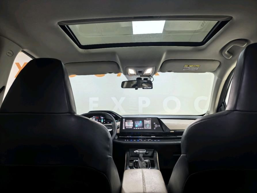Changan CS55 Plus II Краснодар  - изображение 22