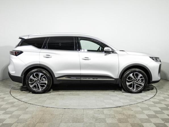 Chery Tiggo 7L I с пробегом 2025 года, цена 2 179 000 рублей, 1251 км, внедорожник, Автокод Объявления