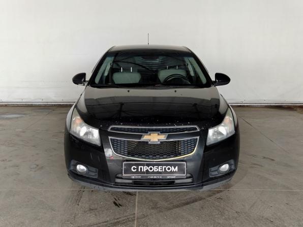 Chevrolet Cruze I с пробегом 2011 года, цена 495 000 рублей, 440483 км, седан, Автокод Объявления