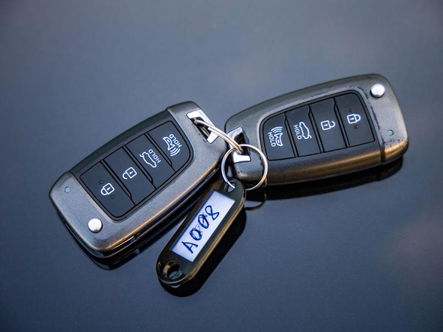 Hyundai Sonata VIII (DN8) Волгоград  - изображение 36