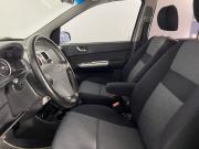 Hyundai Getz I Рестайлинг Воронеж  - изображение 24