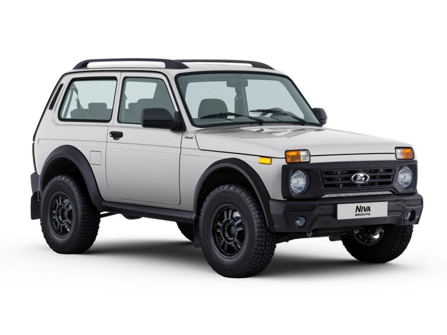 Lada (ВАЗ) Niva Legend Екатеринбург  - изображение 1