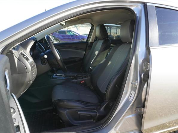 Mazda 6 III (GJ) с пробегом 2012 года, цена 1 148 000 рублей, 267502 км, седан, Автокод Объявления