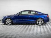 Audi A5 I (8T) Рестайлинг Москва  - изображение 23