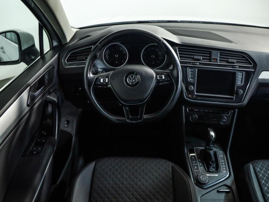 Volkswagen Tiguan II Санкт-Петербург  - изображение 11