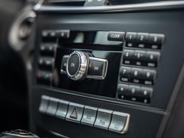 Mercedes-Benz C-Класс III (W204) Рестайлинг с пробегом 2013 года, цена 1 479 000 рублей, 261000 км, седан, Автокод Объявления