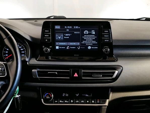 Kia Seltos I с пробегом 2021 года, цена 2 359 000 рублей, 84241 км, внедорожник, Автокод Объявления