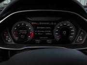 Audi Q3 II (F3) Москва  - изображение 31