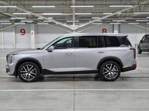 GAC GS8 II с пробегом 2023 года, цена 3 399 000 рублей, 65157 км, внедорожник, Автокод Объявления