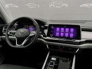 Volkswagen Teramont I Рестайлинг (China Market) Санкт-Петербург  - изображение 58